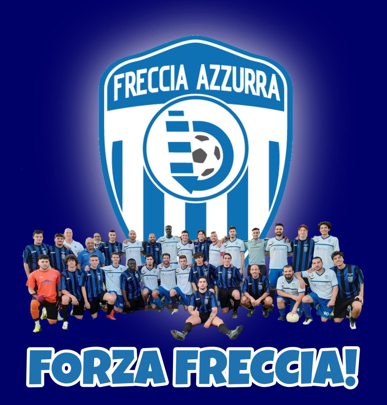 Forza Freccia