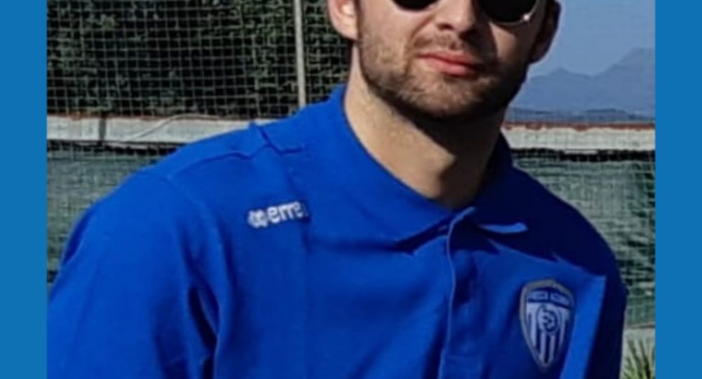 Tommaso Benetti