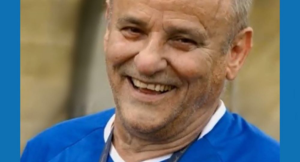 Mauro Balestri