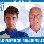 Giulio Filippeschi e Rinaldo Pellegrini