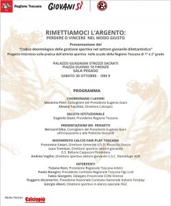 Rimettiamoci l'argento