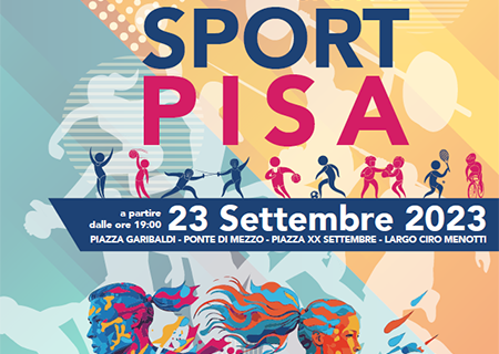 Notte bianca dello sport 2023