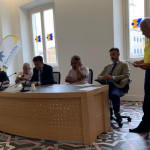 Conferenza Stampa